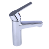 Single Lever Basin Mixer