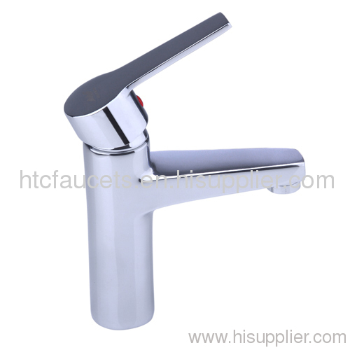 Single Lever Basin Mixer