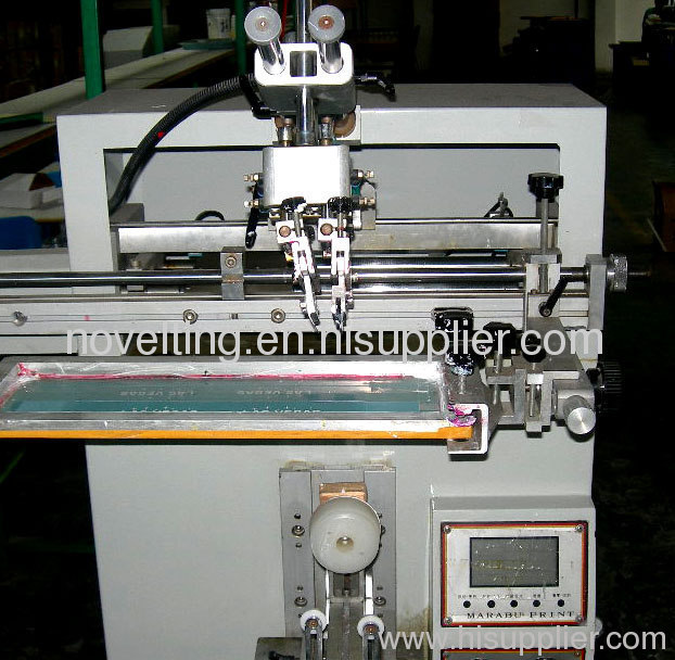 Rolling printing Machine