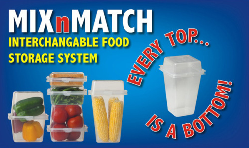 food storage system