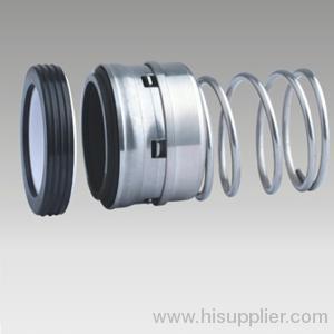 Silicon Carbide Reaction Bonded Stationary Ring seal