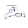 Brass Kitchen Mixer with CE ROHS Approval