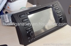 Car DVD Player