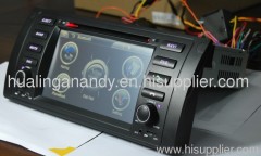 Car DVD Player for Bmw E39