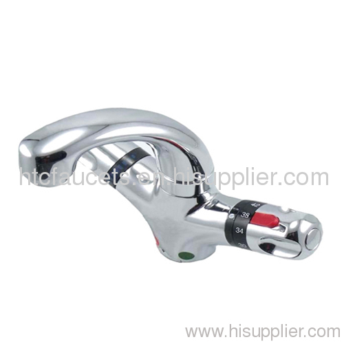 Thermostatic Mixers