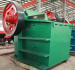 stone crusher machine