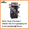 Coin operated shooting gun machine-The house of the dead 3-MS-QF110-2