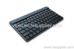 extra slim bluetooth keyboard