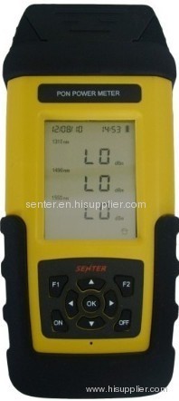 ST805C PON Power Meter