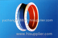 Flange Expansion Joint