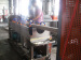 COD cable communication pipe extrusion line