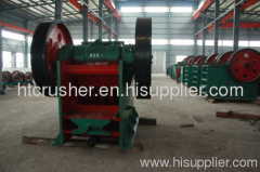 crushing plant