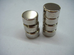 NdFeB Magnets Cylinder rod