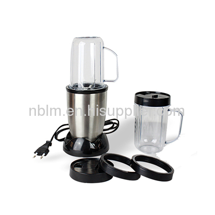 small blender from China manufacturer - Ningbo Laomu Co.,ltd.