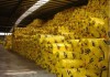 the glass wool products