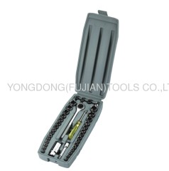 40PCS SOCKET SET