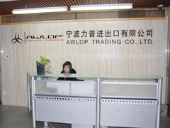 Awlop Trading Co.,Ltd.