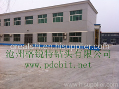 Cang Zhou Great Drill Co.,Ltd