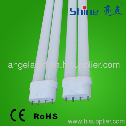 8W 14W 16W 2G11 LED Plug Light/LED Tube