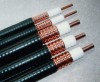 coupled leaky coaxial cable manufacturer