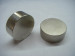 N52 D50xD20 mm NdFeB Cylinder Magnets W/Ni coating