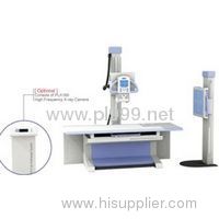 China High Frequency X ray Radiography System (200mA) (PLX160A )