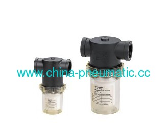 BF Vacuum Filter