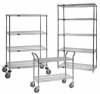 Wire Shelving