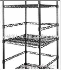 Wire Shelving Accessories