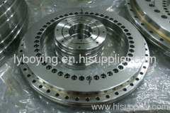 Supply crossed roller bearing RU445(G)/X