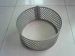 steel perforated pipes