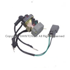 Starter Relay For Mining Machine Parts