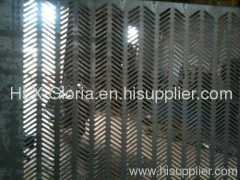 decorative metal net