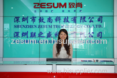 Shenzhen Zesum Technology Co,.Ltd