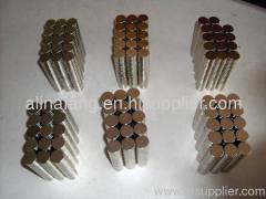 NdFeB Magnet