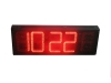 Outdoor Led Clock