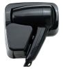 Wall mounted skin & hair dryer