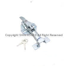Hood Latch For Mining Machine Parts