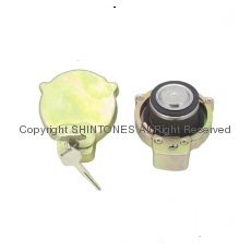 Engineering Machinery Excavator Komatsu PC200-6/7 Hydraulic Tank Cap 17A-60-11310 17A6011310