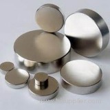 Magnet Neodymium