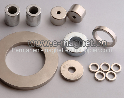 China Neodymium Cheap Magnets for Sale