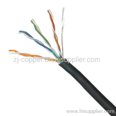 4 Pairs Communication Cable/UTP Cat6a LAN Cable/Network Cable/utp d-link lan cable