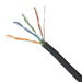 UTP Cat6a ; LAN Cable ; 4 pairs utp cable