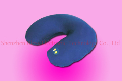 Neck therapy massager