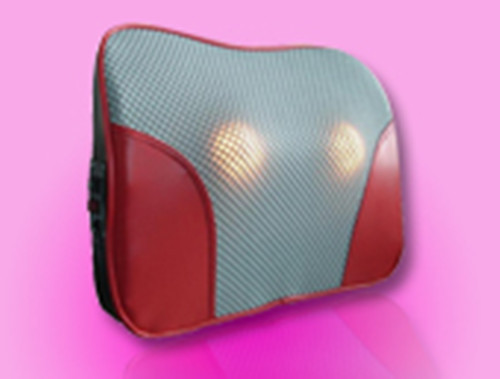 massage cushion with infrared heating