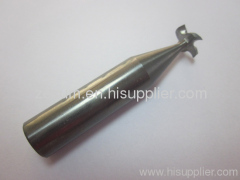 4 Flutes tungsten end mill