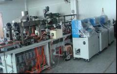 Shenzhen Jindongli Packing Equipment Co.,Ltd.