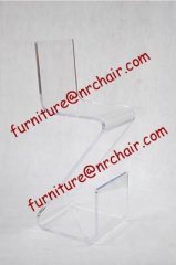 event rental clear acrylic bar stools for sale