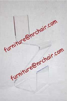 event rental clear acrylic bar stools for sale
