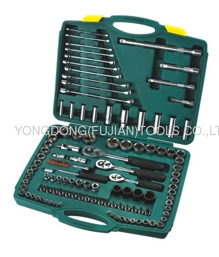 121PCS SOCKET SET